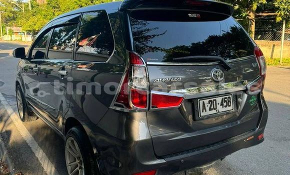 Acheter Occasion Voiture Toyota Avanza Autre à Aituto, Ainaro Acheter Occasion Voiture Toyota Avanza Autre à Aituto, Ainaro