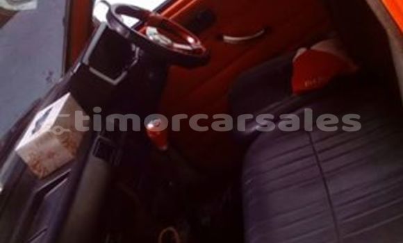 Buy Used Isuzu Pickup Other Car in Dare in Dili