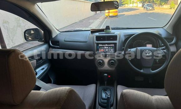 Acheter Occasion Voiture Toyota Avanza Autre à Aituto, Ainaro Acheter Occasion Voiture Toyota Avanza Autre à Aituto, Ainaro