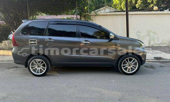 Acheter Occasion Voiture Toyota Avanza Autre à Aituto, Ainaro Acheter Occasion Voiture Toyota Avanza Autre à Aituto, Ainaro