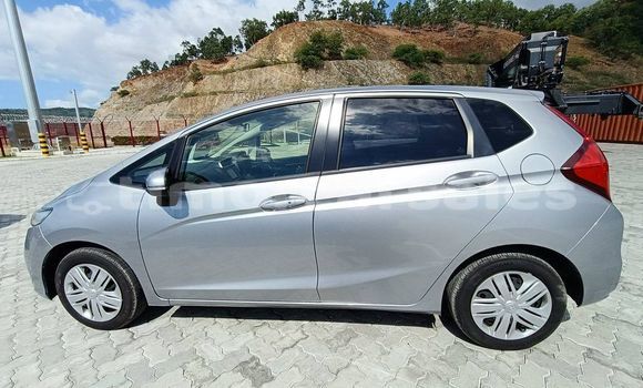 Acheter Occasion Voiture Honda Fit Autre à Ainaro, Ainaro Acheter Occasion Voiture Honda Fit Autre à Ainaro, Ainaro