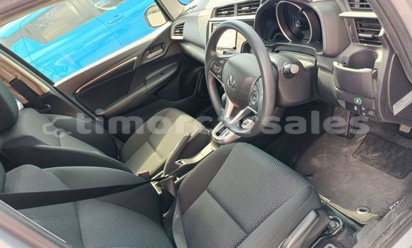 Acheter Occasion Voiture Honda Fit Autre à Ainaro, Ainaro Acheter Occasion Voiture Honda Fit Autre à Ainaro, Ainaro