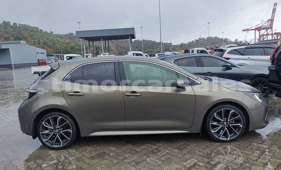 Buy Used Toyota Corolla Other Car in Alas in Manufahi