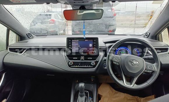 Acheter Occasion Voiture Toyota Corolla Autre à Alas, Manufahi Acheter Occasion Voiture Toyota Corolla Autre à Alas, Manufahi