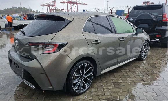 Acheter Occasion Voiture Toyota Corolla Autre à Alas, Manufahi Acheter Occasion Voiture Toyota Corolla Autre à Alas, Manufahi