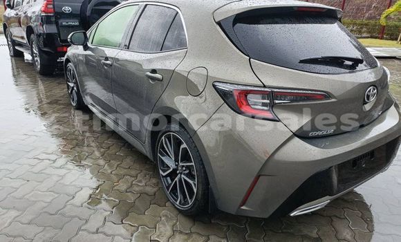 Acheter Occasion Voiture Toyota Corolla Autre à Alas, Manufahi Acheter Occasion Voiture Toyota Corolla Autre à Alas, Manufahi