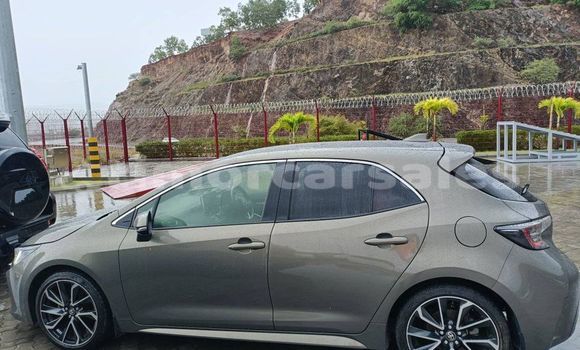 Acheter Occasion Voiture Toyota Corolla Autre à Alas, Manufahi Acheter Occasion Voiture Toyota Corolla Autre à Alas, Manufahi