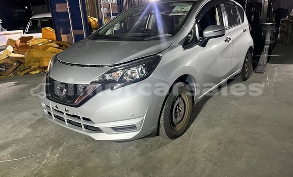 Buy Used Nissan Note Other Car in Alas in Manufahi Buy Used Nissan Note Other Car in Alas in Manufahi