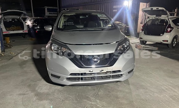 Buy Used Nissan Note Other Car in Alas in Manufahi Buy Used Nissan Note Other Car in Alas in Manufahi