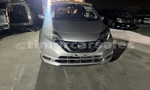 Buy Used Nissan Note Other Car in Alas in Manufahi Buy Used Nissan Note Other Car in Alas in Manufahi