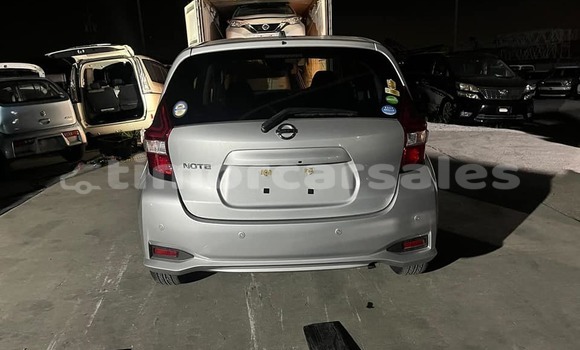 Buy Used Nissan Note Other Car in Alas in Manufahi Buy Used Nissan Note Other Car in Alas in Manufahi