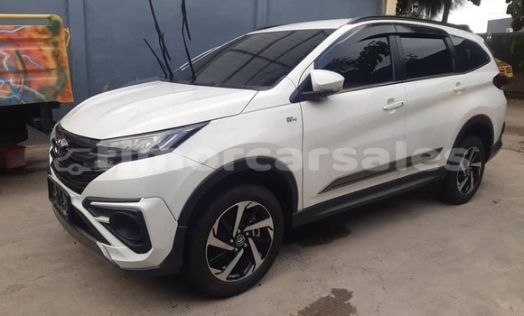 Buy Used Toyota Rush Other Car in Atsabe in Ermera