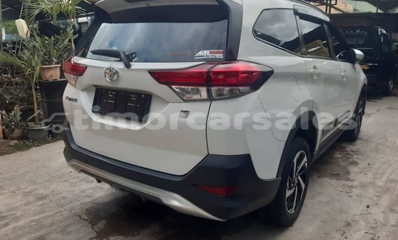 Buy Used Toyota Rush Other Car in Atsabe in Ermera Buy Used Toyota Rush Other Car in Atsabe in Ermera
