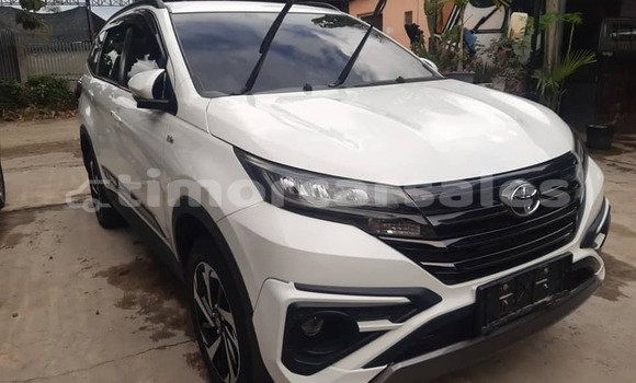 Buy Used Toyota Rush Other Car in Atsabe in Ermera Buy Used Toyota Rush Other Car in Atsabe in Ermera