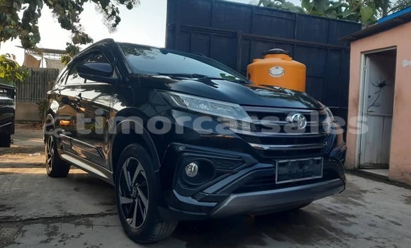 Buy Used Toyota Rush Other Car in Atsabe in Ermera Buy Used Toyota Rush Other Car in Atsabe in Ermera