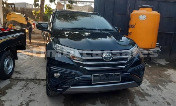 Buy Used Toyota Rush Other Car in Atsabe in Ermera Buy Used Toyota Rush Other Car in Atsabe in Ermera