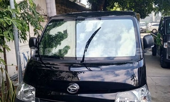 Buy Used Toyota Carina Other Car in Baguia in Baucau Buy Used Toyota Carina Other Car in Baguia in Baucau