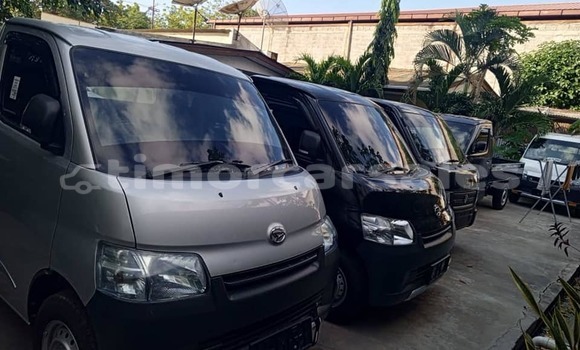 Buy Used Toyota Carina Other Car in Baguia in Baucau Buy Used Toyota Carina Other Car in Baguia in Baucau