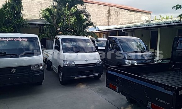 Buy Used Toyota Carina Other Car in Baguia in Baucau Buy Used Toyota Carina Other Car in Baguia in Baucau