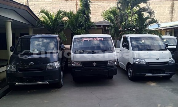 Buy Used Toyota Carina Other Car in Baguia in Baucau Buy Used Toyota Carina Other Car in Baguia in Baucau