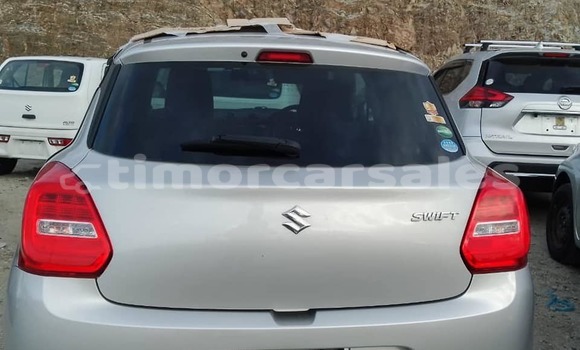 Buy Used Suzuki Swift Other Car in Atsabe in Ermera Buy Used Suzuki Swift Other Car in Atsabe in Ermera