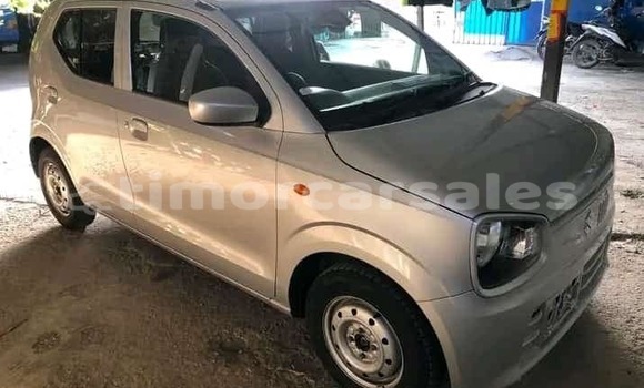 Buy Used Suzuki Alto Other Car in Atabae in Bobonaro Buy Used Suzuki Alto Other Car in Atabae in Bobonaro