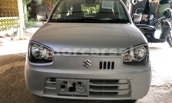 Buy Used Suzuki Alto Other Car in Atabae in Bobonaro Buy Used Suzuki Alto Other Car in Atabae in Bobonaro