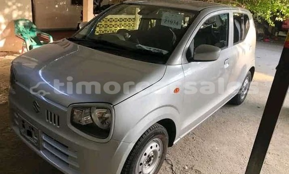 Buy Used Suzuki Alto Other Car in Atabae in Bobonaro Buy Used Suzuki Alto Other Car in Atabae in Bobonaro
