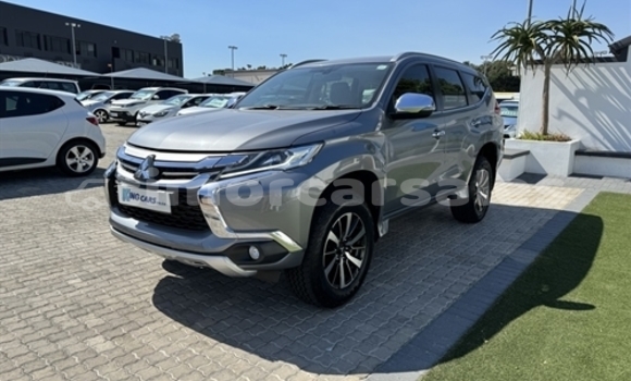 Buy Used Mitsubishi Pajero Other Car in Baguia in Baucau Buy Used Mitsubishi Pajero Other Car in Baguia in Baucau