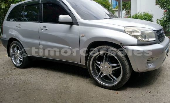 Buy Used Toyota RAV4 Other Car in Dili in Dili Buy Used Toyota RAV4 Other Car in Dili in Dili
