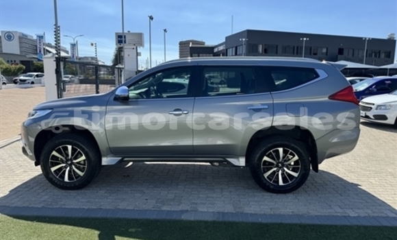 Buy Used Mitsubishi Pajero Other Car in Baguia in Baucau Buy Used Mitsubishi Pajero Other Car in Baguia in Baucau