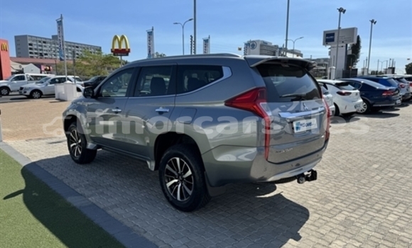 Buy Used Mitsubishi Pajero Other Car in Baguia in Baucau Buy Used Mitsubishi Pajero Other Car in Baguia in Baucau