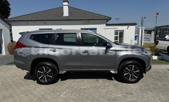 Buy Used Mitsubishi Pajero Other Car in Baguia in Baucau Buy Used Mitsubishi Pajero Other Car in Baguia in Baucau