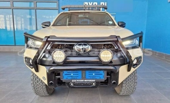 Buy Used Toyota Hilux Other Car in Dili in Dili Buy Used Toyota Hilux Other Car in Dili in Dili