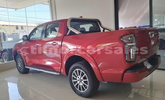 Buy Used GMC Acadia Other Car in Alas in Manufahi