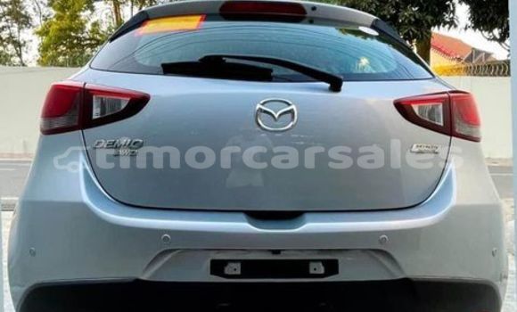 Acheter Occasion Voiture Mazda Demio Autre à Atabae, Bobonaro Acheter Occasion Voiture Mazda Demio Autre à Atabae, Bobonaro