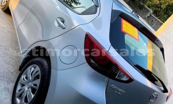 Acheter Occasion Voiture Mazda Demio Autre à Atabae, Bobonaro Acheter Occasion Voiture Mazda Demio Autre à Atabae, Bobonaro