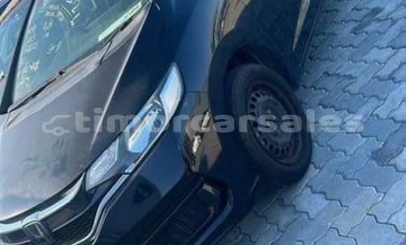 Buy Used Honda Fit Other Car in Ainaro in Ainaro