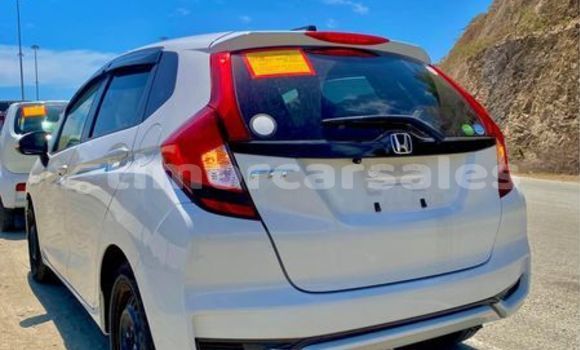 Buy Used Honda Fit Other Car in Atabae in Bobonaro Buy Used Honda Fit Other Car in Atabae in Bobonaro