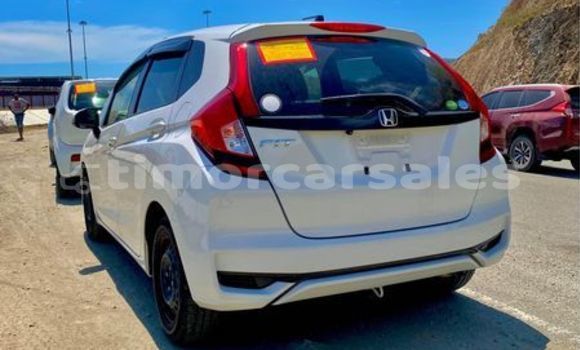 Buy Used Honda Fit Other Car in Atabae in Bobonaro Buy Used Honda Fit Other Car in Atabae in Bobonaro