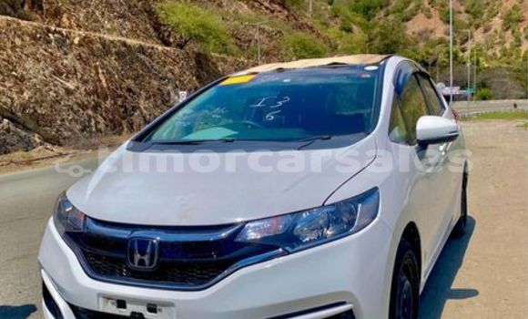 Buy Used Honda Fit Other Car in Atabae in Bobonaro Buy Used Honda Fit Other Car in Atabae in Bobonaro