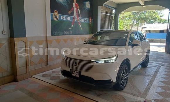 Buy Used Honda Hr–v Other Car in Alas in Manufahi