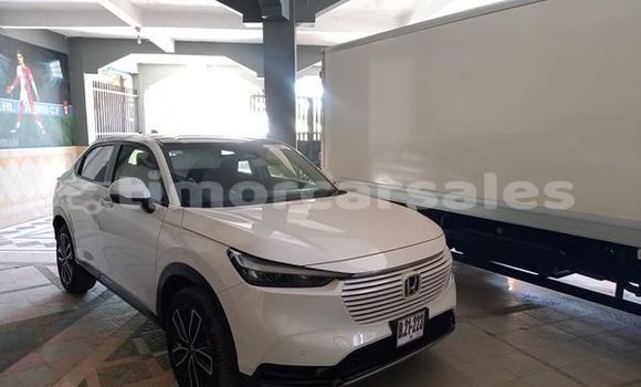 Buy Used Honda Hr–v Other Car in Alas in Manufahi Buy Used Honda Hr–v Other Car in Alas in Manufahi