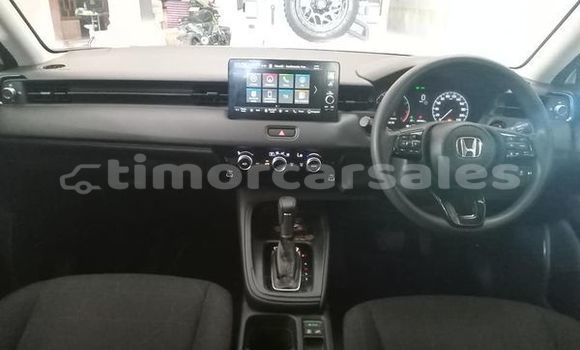 Buy Used Honda Hr–v Other Car in Alas in Manufahi Buy Used Honda Hr–v Other Car in Alas in Manufahi