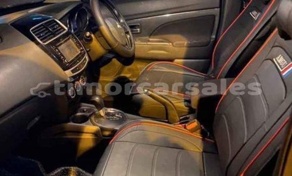 Buy Used Mitsubishi Asx Other Car in Alas in Manufahi Buy Used Mitsubishi Asx Other Car in Alas in Manufahi