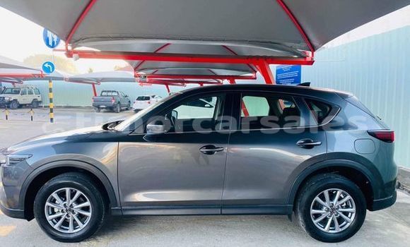 Buy Used Mazda CX-5 Other Car in Alas in Manufahi