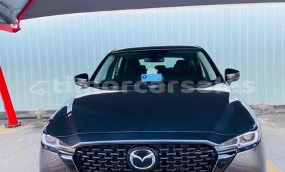 Acheter Occasion Voiture Mazda CX-5 Autre à Alas, Manufahi Acheter Occasion Voiture Mazda CX-5 Autre à Alas, Manufahi