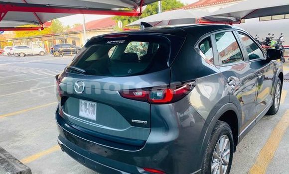 Acheter Occasion Voiture Mazda CX-5 Autre à Alas, Manufahi Acheter Occasion Voiture Mazda CX-5 Autre à Alas, Manufahi