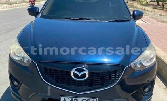 Acheter Occasion Voiture Mazda Cx–3 Autre à Dili, Dili Acheter Occasion Voiture Mazda Cx–3 Autre à Dili, Dili