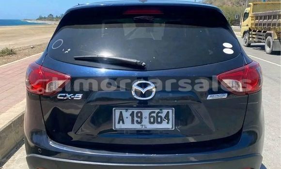 Acheter Occasion Voiture Mazda Cx–3 Autre à Dili, Dili Acheter Occasion Voiture Mazda Cx–3 Autre à Dili, Dili